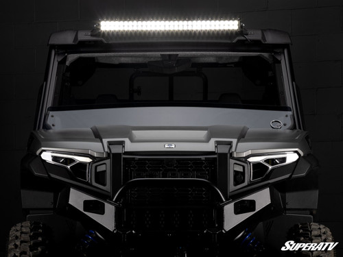 Polaris Xpedition 30" Light Bar Roof Mount