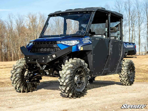 Polaris Ranger XP Kinetic Atlas Pro 2" Forward Offset A-Arms - view 2