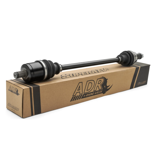 SuperATV ADR Axle - Yamaha Wolverine - view 2
