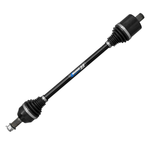 SuperATV Rhino 2.0 Axle -  2023+ Gravely Atlas JVS 3400, 6400