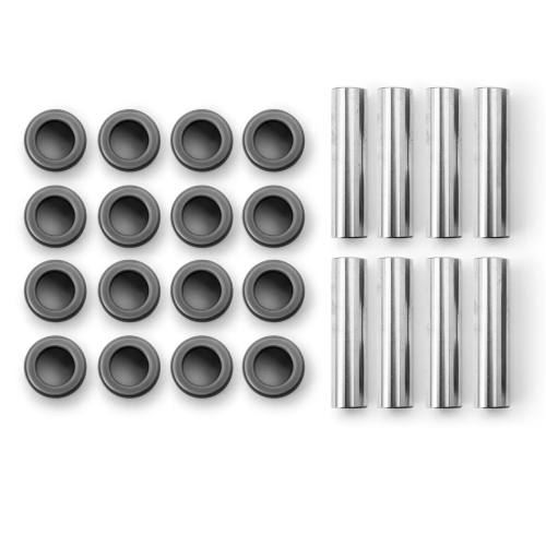 SuperATV UHMW A-Arm Bushings - Kawasaki Mule Pro-FX DX MX