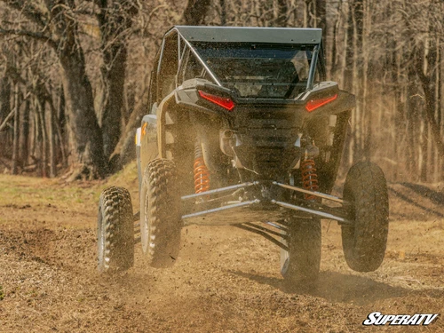 Polaris RZR XP 4" Long Travel Kit - view 2