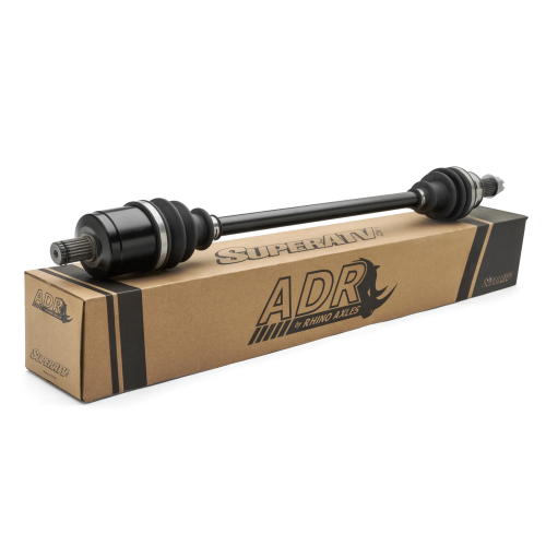 SuperATV ADR Axle - Polaris General 1000 - view 2