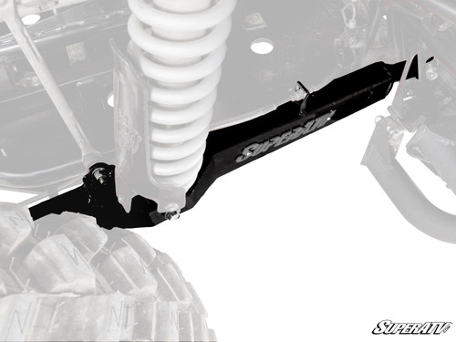 SuperATV High Clearance Rear Trailing Arms - Honda Talon 1000X