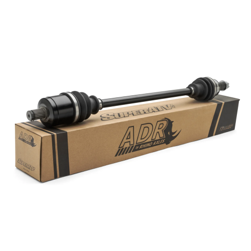SuperATV ADR Front Axle - 2016-20 Polaris RZR S 1000 - view 2