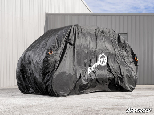 Universal UTV Cover - view 2