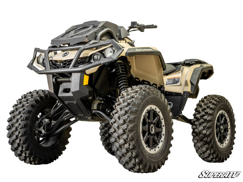 SuperATV 5 Inch Lift Kit - Can-Am Outlander