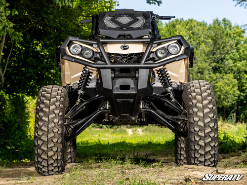 SuperATV 5 Inch Lift Kit - Can-Am Outlander - view 2