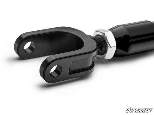 Polaris RZR Pro R Rear Toe Link Kit - view 2