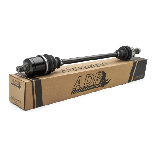 SuperATV ADR Axle - 2019+ Can-Am Renegade 570 850 1000 - view 2
