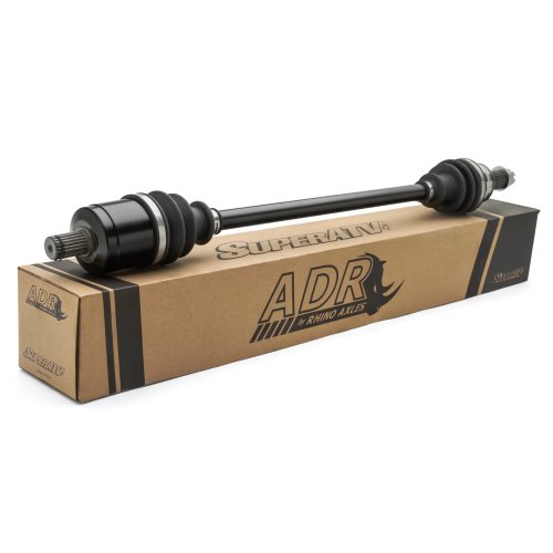 SuperATV ADR Axle - Can-Am Outlander - view 2