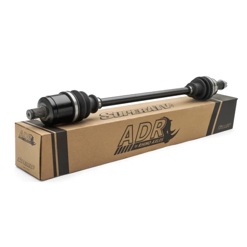 SuperATV ADR Axle - Can-Am Maverick - view 2