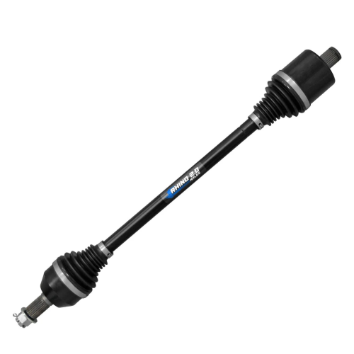 SuperATV Rhino 2.0 Big Lift Axle - Polaris General XP 1000