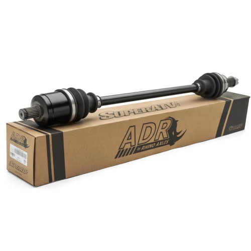 SuperATV ADR Axle - 2014-23 Polaris RZR XP 1000 - view 2