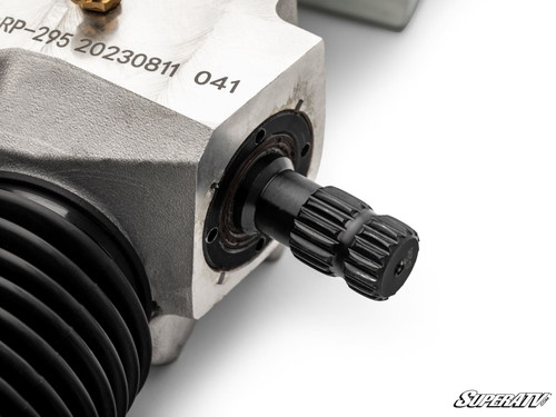 Can-Am Defender HD8 RackBoss 2.0 Rack and Pinion - view 2