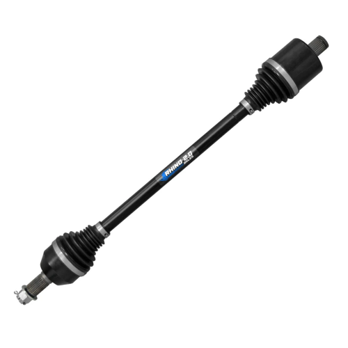 SuperATV Rhino 2.0 Axle - Polaris Xpedition