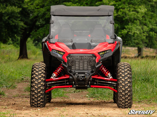 Polaris RZR XP 2" Forward Offset A-Arms - view 2
