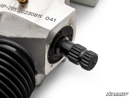 Can-Am Defender HD7 RackBoss 2.0 Rack and Pinion - view 2