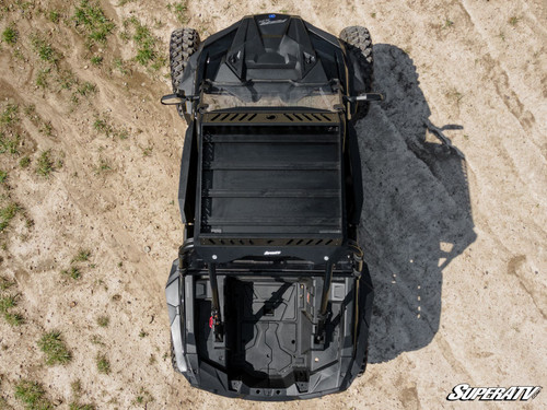 SuperATV Outfitter Sport Roof Rack - Polaris RZR S 1000 - view 2