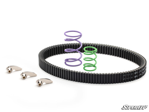 Polaris RZR XP Turbo S Rev1 Clutch Kit - view 2