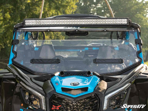 SuperATV 40 Inch Double Row LED Light Bar - view 2