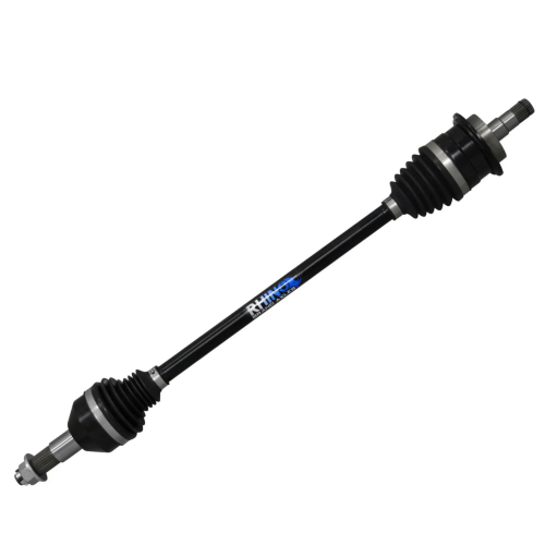 SuperATV Rhino Axle - Can-Am Defender HD9