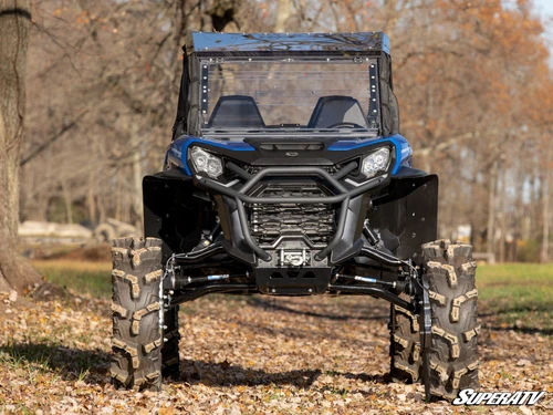 Can-Am Commander 8" Portal Gear Lift - view 2