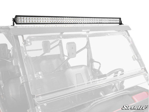 SuperATV 50 Inch Straight Double Row LED Light Bar