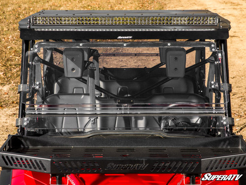 SuperATV 50 Inch Straight Double Row LED Light Bar - view 2