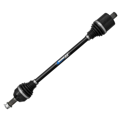 SuperATV Rhino 2.0 Axle - 2024+ Polaris RZR XP 1000