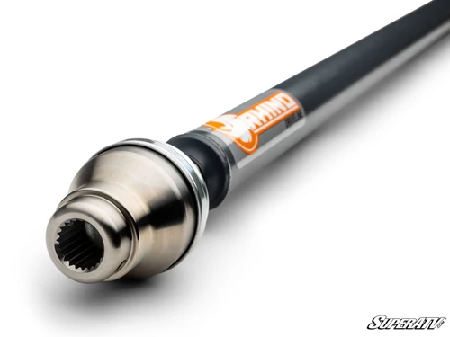 Polaris RZR 570 Heavy-Duty Prop Shaft-Rhino Driveline - view 2