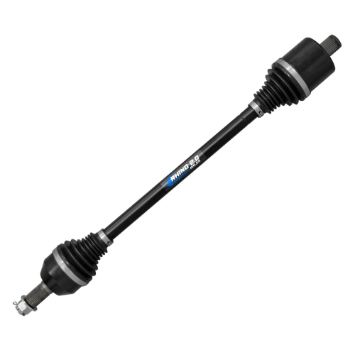 SuperATV Rhino 2.0 Axle - Polaris RZR Pro R