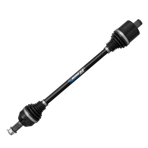 SuperATV Rhino 2.0 Axle - Polaris RZR Turbo R