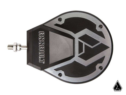 Assault Industries Sidewinder Convex Side Mirrors