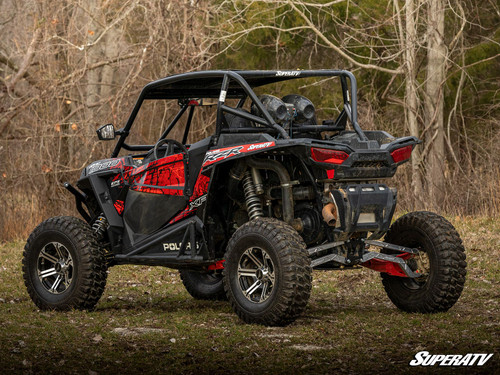 Polaris RZR XP 1000 High Clearance Billet Aluminum Radius Arms - view 2