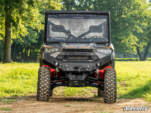 Polaris Ranger 1000 Atlas Pro 1.5" Forward Offset A-Arms - view 2