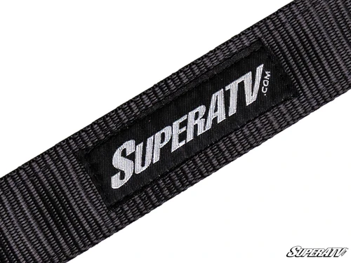 Polaris RZR XP 1000 Limit Straps - view 2