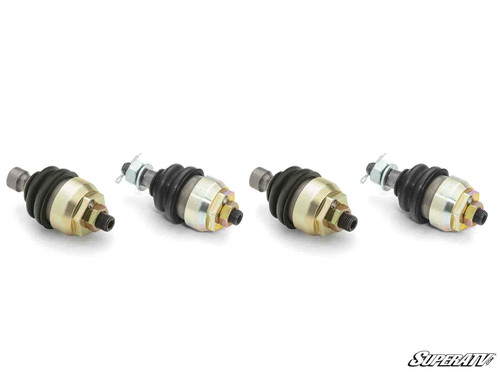 Can-Am Outlander Mega Keller Ball Joints - view 2
