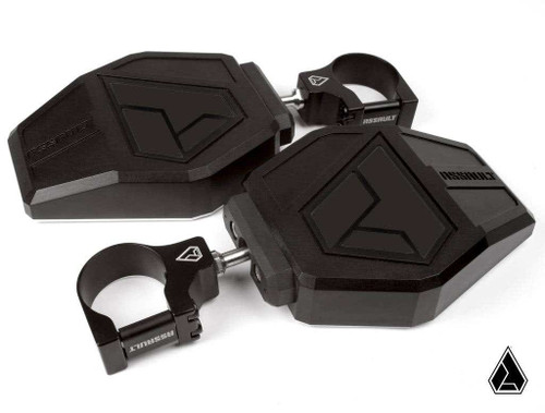 Assault Industries Aviator UTV Side Mirrors