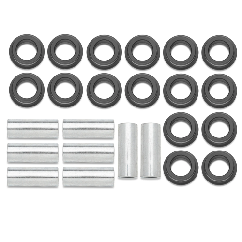 SuperATV HDPE A-Arm Bushings - Yamaha Wolverine X2 X4