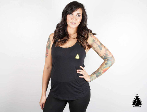 Assault Industries Women's Iconic Logo Tank Top