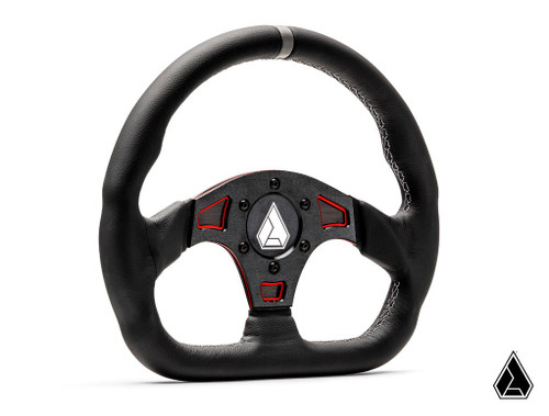 Assault Industries Universal Ballistic D V2 UTV Steering Wheel - view 2