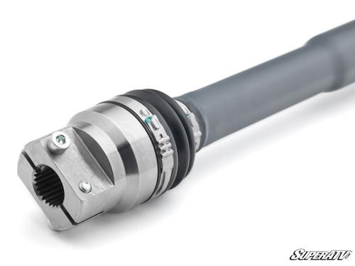 Polaris RZR Turbo R Heavy-Duty Prop Shaft-Rhino Driveline - view 2
