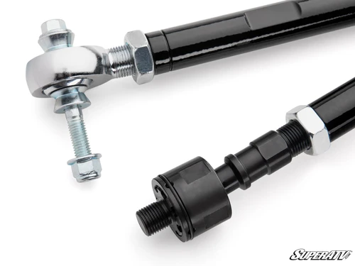 Polaris Ranger XP 1000 RackBoss 2.0 Steel Bar Tie Rod Kit - view 2
