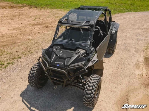 SuperATV Tinted Roof - Polaris RZR 4 900 - view 2