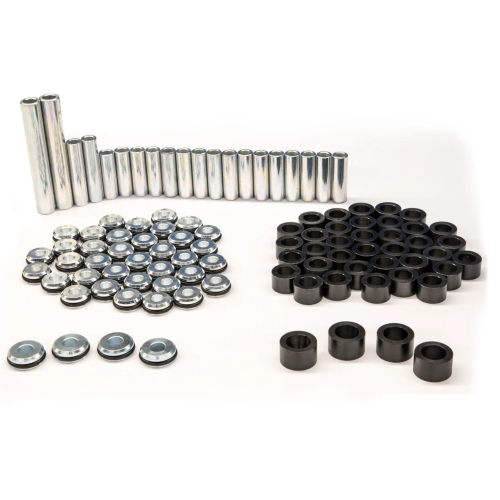 SuperATV UHMW A-Arm Bushings - 2019+ Bobcat UV34