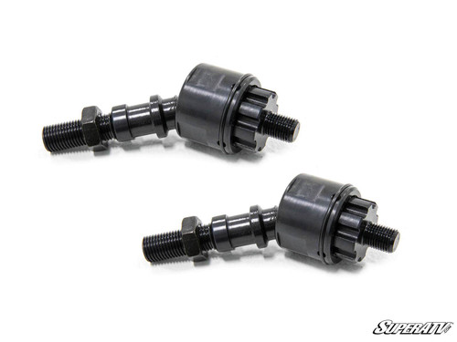 SuperATV Inner Tie Rod End Replacement-Kawasaki
