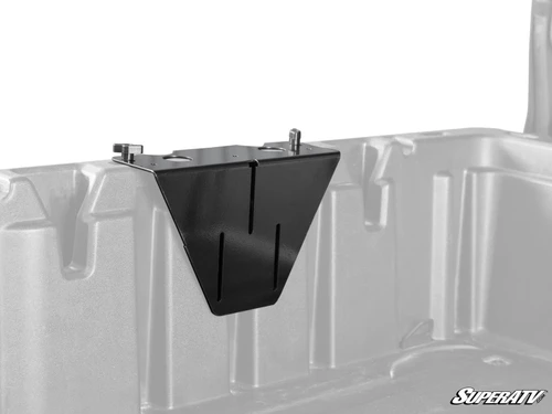 Can-Am Commander Jerry Can & Mount - view 2