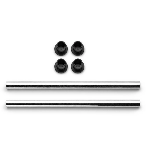 SuperATV UHMW Lower A-Arm Bushings - 2012-15 Polaris Sportsman 570