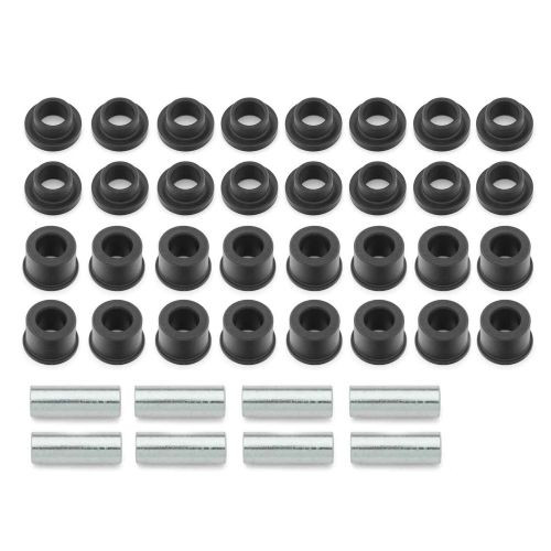 SuperATV UHMW A-Arm Bushings - Honda Pioneer 520